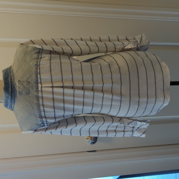 Rails shirt XS - Picture 3 of 5